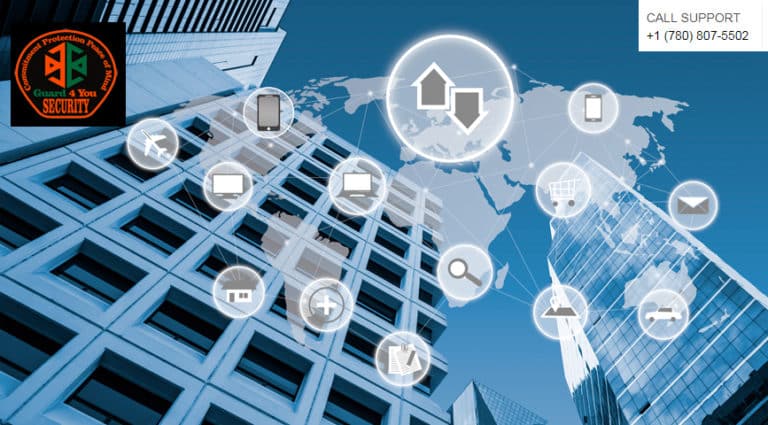 G4U is one of the Best Security Companies in Edmonton, Alberta