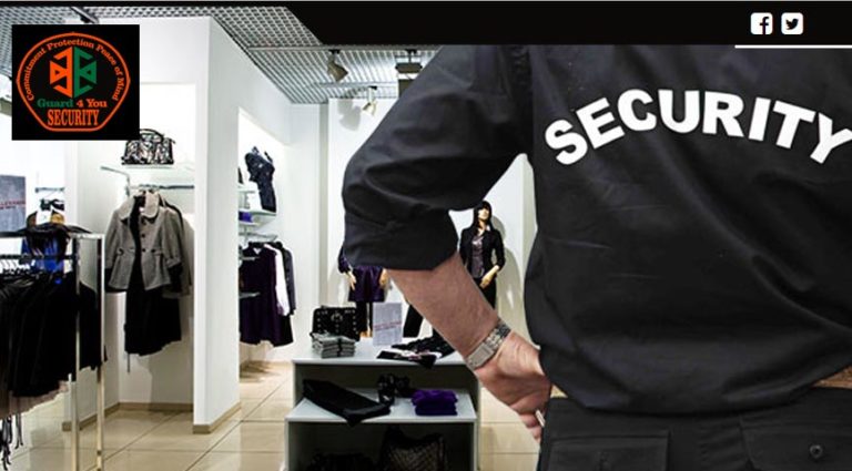 Retail Loss Prevention in Edmonton, Alberta: Protecting Your Business