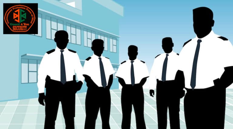 7 Reasons to Choose G4U Security: Edmonton’s Complete Protection Partner