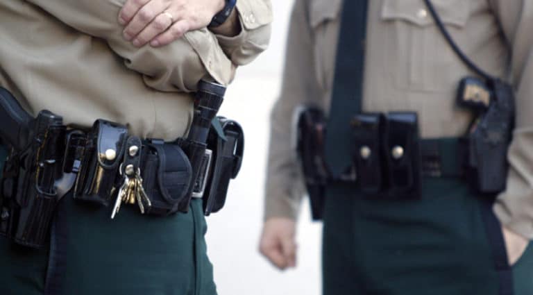 Why Security Guard Service is Important