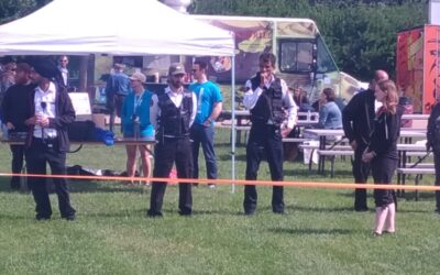 Complete Festival & Recreation Event Security by G4U Security