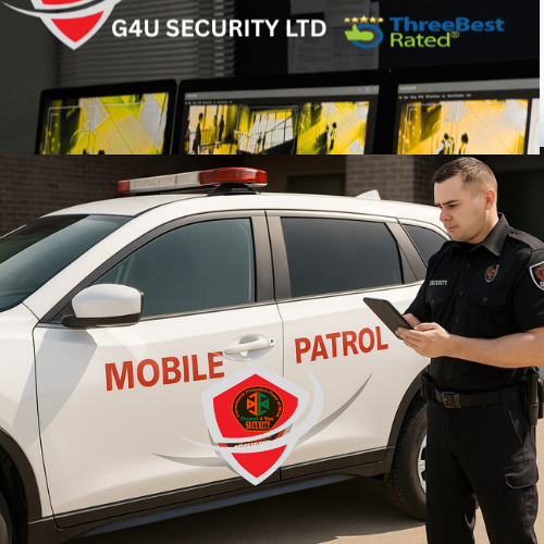 Security guard services, Sherwood Park  Alberta