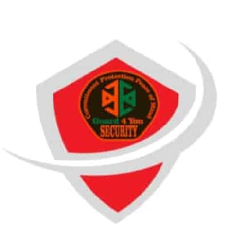 G4U Security LTD Logo