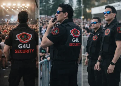 Event Security Team