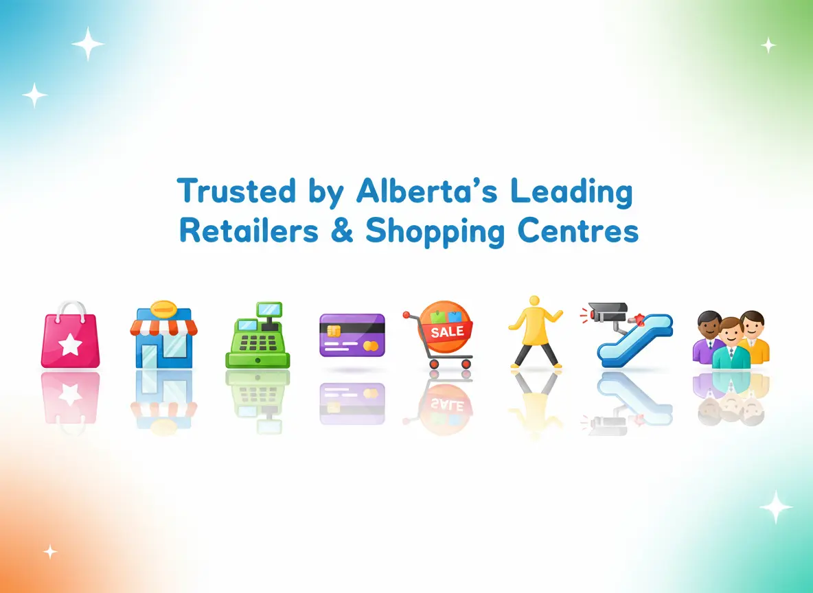 Retail And Shopping Centres