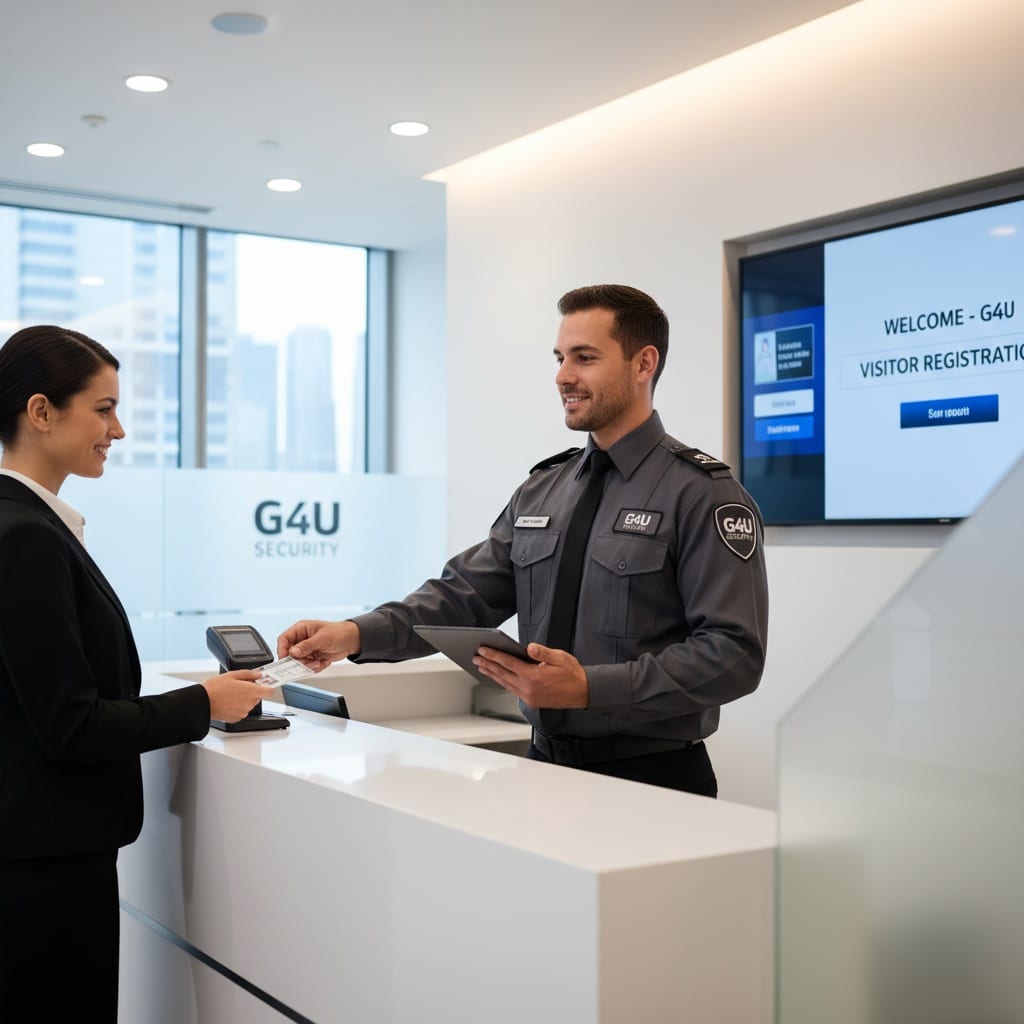 Concierge Security Services