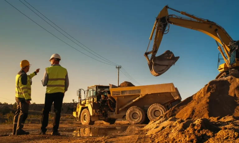Mobile Patrol Services for Mining Operations: Protecting Remote Industrial Sites
