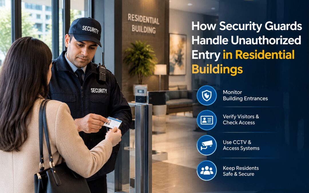 Condominium Security Alberta